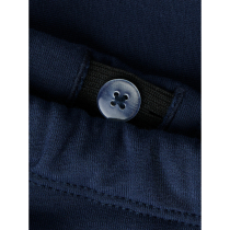 NAME IT Sweat Leggings Dittie Navy Blazer